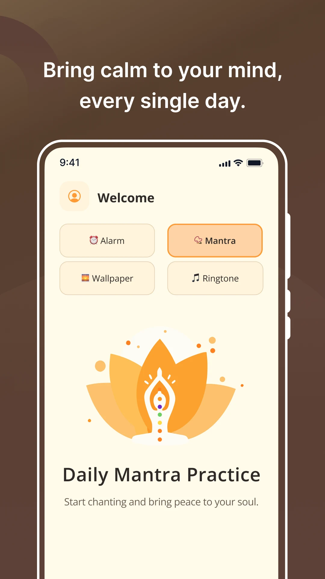 Shanti Club screenshot