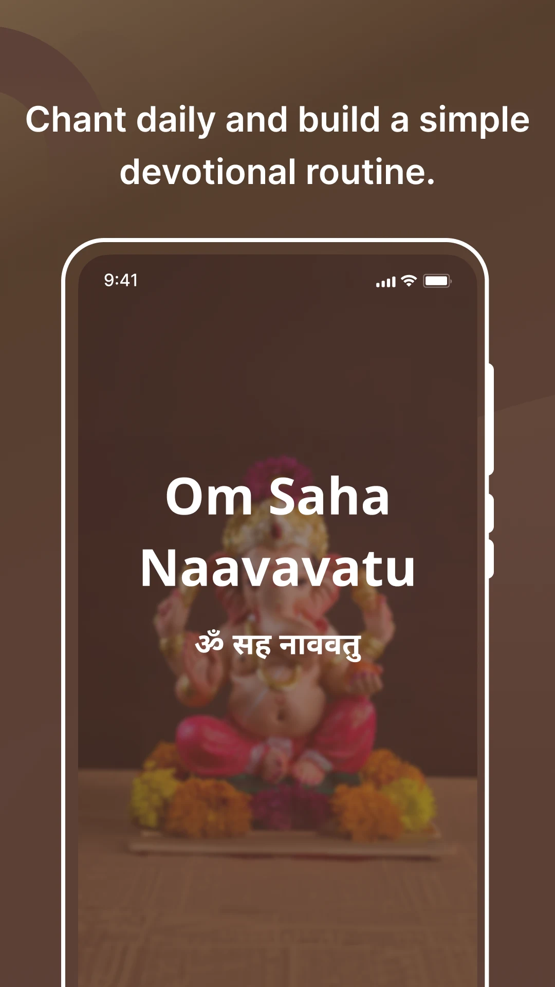 Shanti Club screenshot
