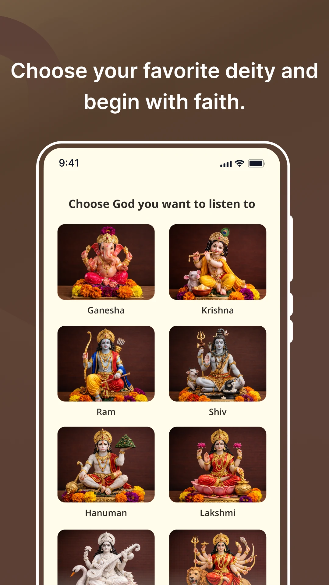 Shanti Club screenshot